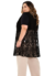 COLETE PLUS SIZE SUELI - Morena Café Moda Plus Size
