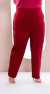 CALÇA PLUS SIZE RAQUILDA