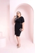 VESTIDO PLUS SIZE EDINALVA - comprar online
