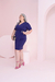 VESTIDO PLUS SIZE GARDÊNIA - loja online
