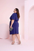 VESTIDO PLUS SIZE GARDÊNIA na internet