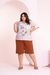 BERMUDA PLUS SIZE LOLA na internet