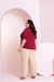 TSHIRT PLUS SIZE IRACI - comprar online