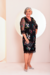 VESTIDO PLUS SIZE ROSILDA - comprar online