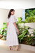 VESTIDO PLUS SIZE KEILA - Morena Café Moda Plus Size