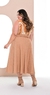 Imagem do SAIA PLUS SIZE LUSIVANE