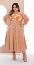 SAIA PLUS SIZE LUSIVANE - loja online