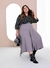 SAIA PLUS SIZE KADINE - loja online