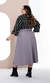 SAIA PLUS SIZE KADINE