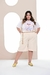 BERMUDA PLUS SIZE SIRLEI - comprar online