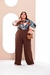 CALÇA PLUS SIZE LEIA na internet