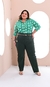 CALÇA PLUS SIZE LISLEY - loja online