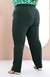 CALÇA PLUS SIZE LISLEY - Morena Café Moda Plus Size