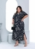 Imagem do VESTIDO PLUS SIZE SUENIA