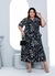 VESTIDO PLUS SIZE SUENIA - comprar online