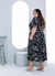 VESTIDO PLUS SIZE EULINA na internet