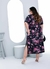 VESTIDO PLUS SIZE TALITA - loja online