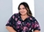 Imagem do VESTIDO PLUS SIZE TALITA