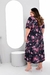 VESTIDO PLUS SIZE TÁSSIA na internet