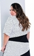 VESTIDO PLUS SIZE FRAN