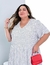 VESTIDO PLUS SIZE NANCI na internet