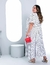 VESTIDO PLUS SIZE NANCI - loja online