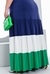 Imagem do VESTIDO PLUS SIZE DINACI