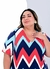 VESTIDO PLUS SIZE ADEILMA na internet