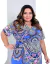 VESTIDO PLUS SIZE ONEILA na internet