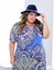 VESTIDO PLUS SIZE DIRLENE na internet