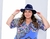 Imagem do VESTIDO PLUS SIZE DIRLENE
