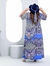 VESTIDO PLUS SIZE DIRLENE - Morena Café Moda Plus Size
