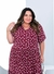 VESTIDO PLUS SIZE SINOÉ na internet