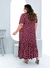 VESTIDO PLUS SIZE SINOÉ - loja online