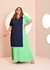 VESTIDO PLUS SIZE GRACIELLY - loja online