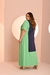 VESTIDO PLUS SIZE GRACIELLY