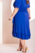 Imagem do VESTIDO PLUS SIZE NARA