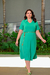 VESTIDO PLUS SIZE LAIS