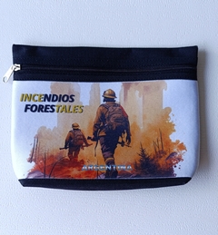 Combo Forestal - comprar online