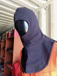 Capucha de protección ignífuga en internet