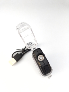 Mini Linterna + Encendedor Sin Llama - comprar online