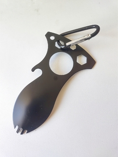 Multiherramienta tenedor cuchara - comprar online