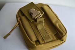 Pouch Estuche Molle - comprar online