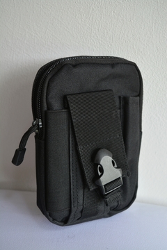 Pouch Estuche Molle - La Casa del Bombero