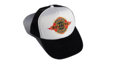 Gorra estampadas - La Casa del Bombero