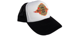 Gorra estampadas en internet