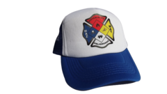 Gorra estampadas - tienda online