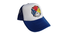 Imagen de Gorra estampadas