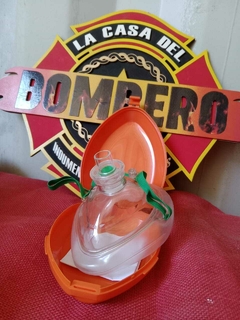 Combo Socorrismo - tienda online