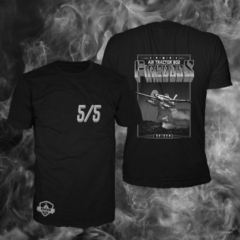 Remera urbana BRIBOM - comprar online